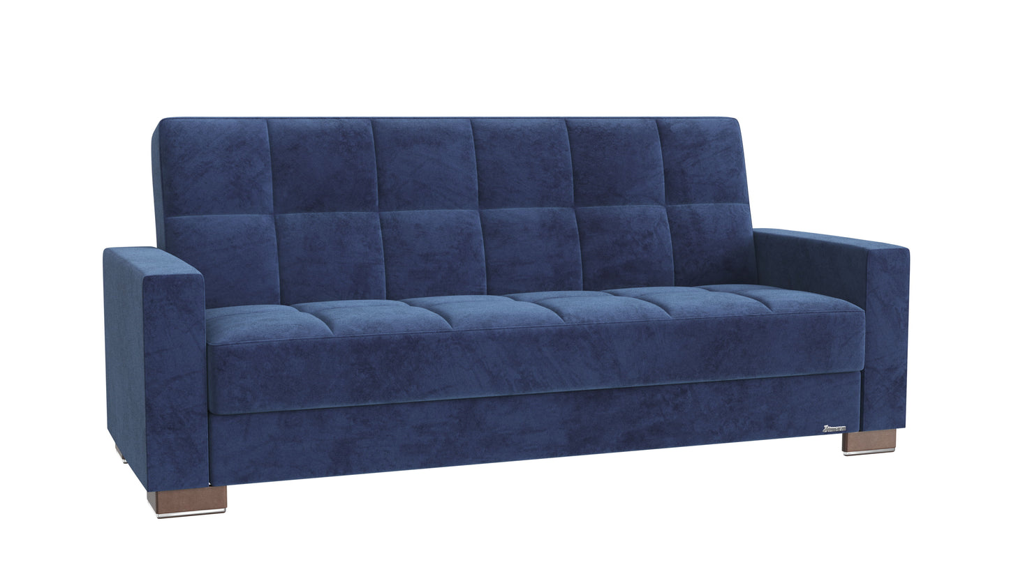 Ottomanson Armada - Convertible Sofabed With Storage