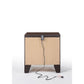 Blaise - Accent Table