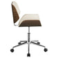 Addington - Adjustable Height Low Back Office Chair