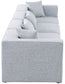 Cube - Modular Sofa 4 Seats