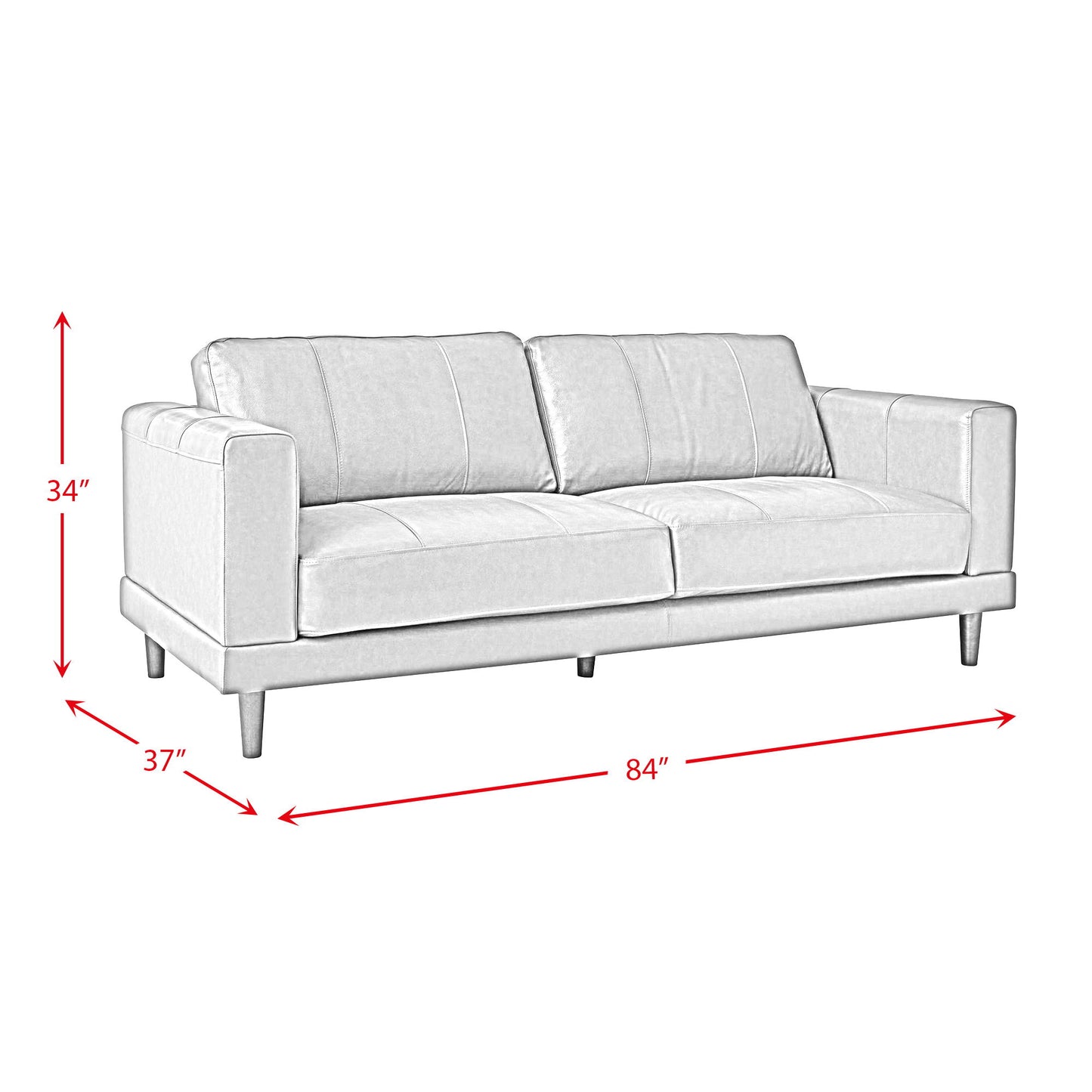 Hampton - Sofa Set