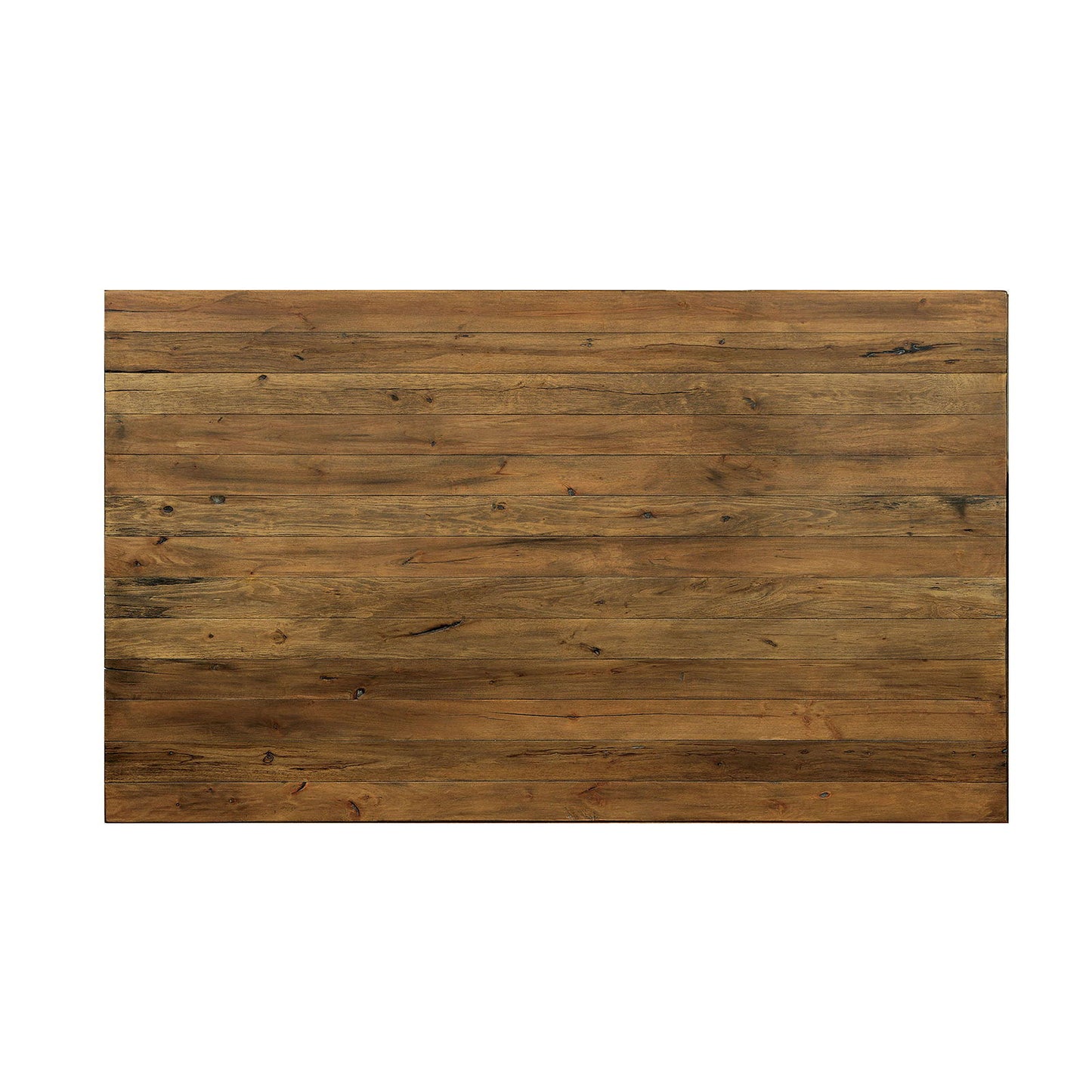 Marshall - Dining Table - Rustic Oak