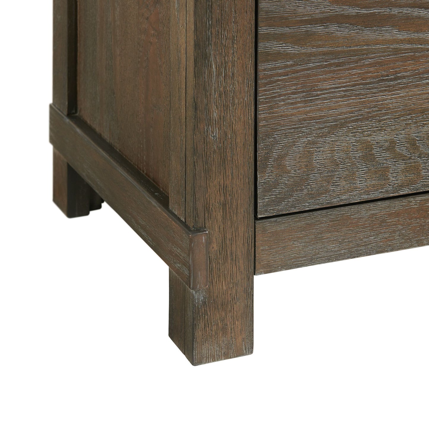 Scott - 5-Drawer Gentlemens Chest