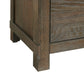 Scott - 7-Drawer Dresser