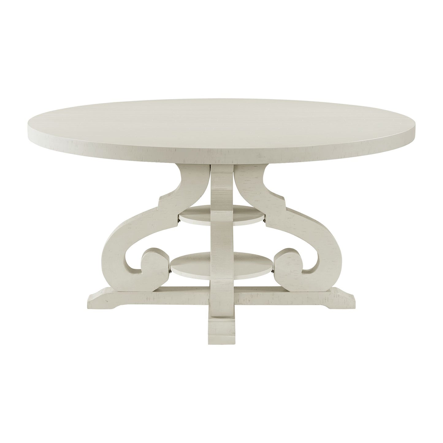 Stone - Round Dining Table