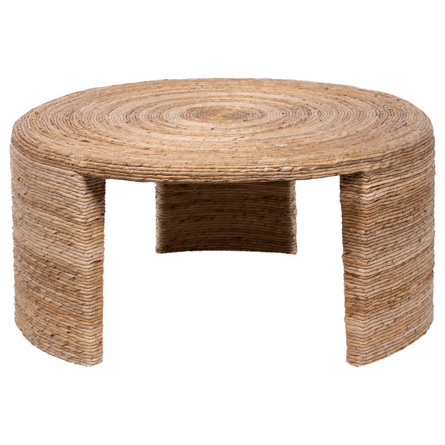 Artina - Coffee Table - Natural