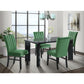 Bellini - Rectangle Dining Table