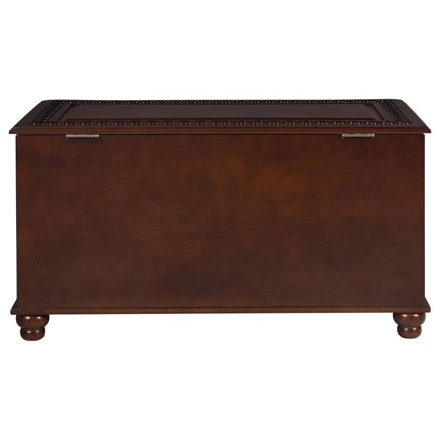 Finlay - Cedar Chest - Dark Tobacco