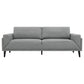 Rilynn - Upholstered Track Arms Sofa Set