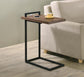 Maxwell - Rectangular Top Accent Table with USB Port