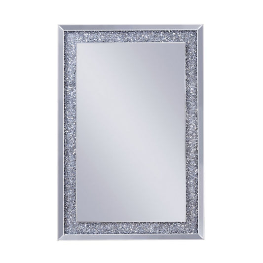 Noralie - Wall Decor - Mirrored