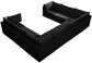 Jacob - Modular Sectional