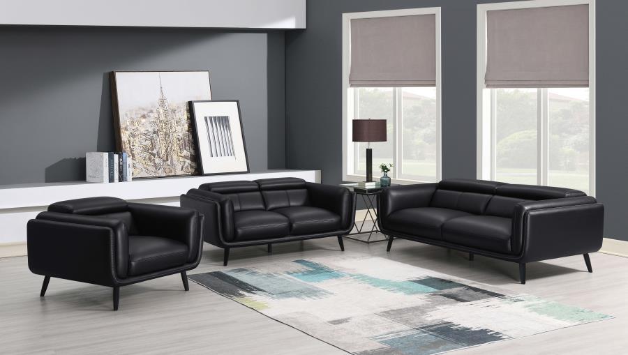Shania - Living Room Set