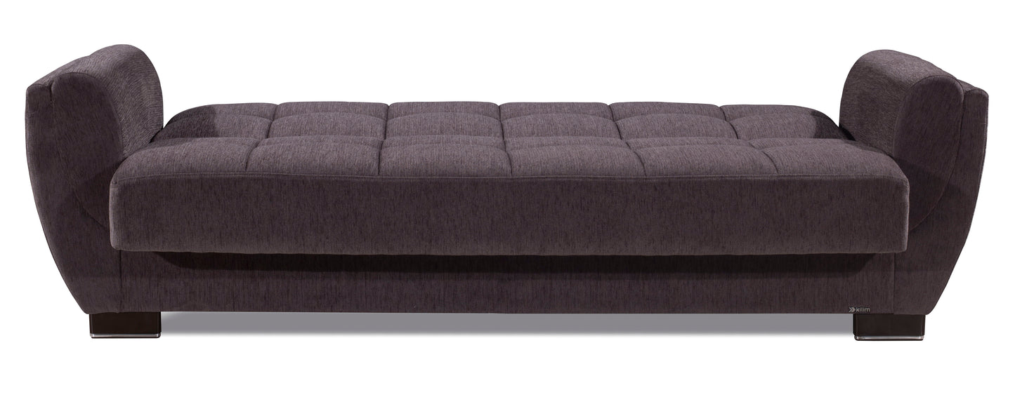 Ottomanson Armada Air - Convertible Sofabed With Storage