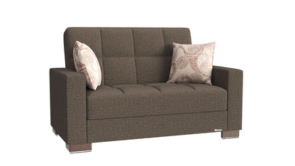 Ottomanson Armada - Loveseat With Storage