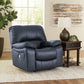 Leesworth - Rocker Recliner