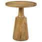 Ixia - Accent Table With Tapered Base