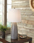 Shavontae - Table Lamp