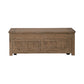 Pinebrook Ridge - Lift Top Cocktail Table - Light Brown