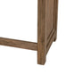 Pinebrook Ridge - Console Bar Table - Light Brown