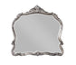 Ausonia - Mirror - Antique Platinum - Finish