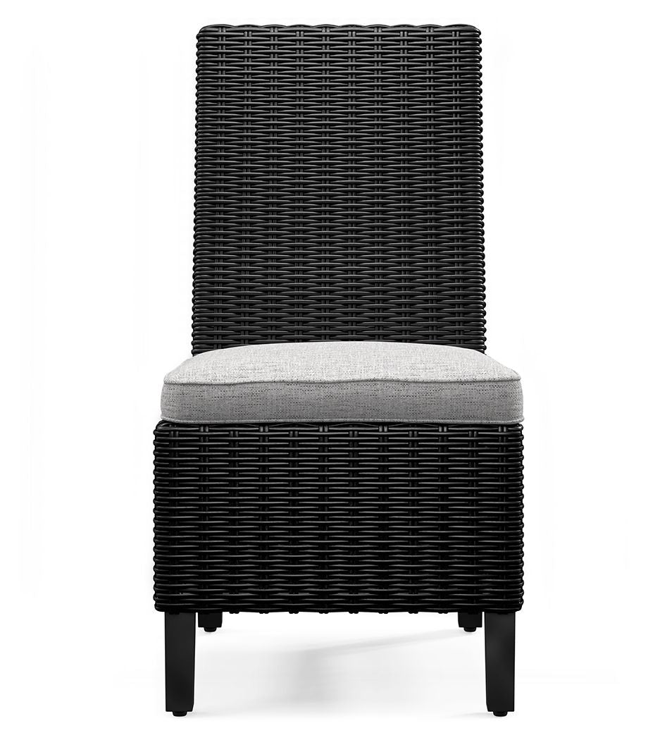 Beachcroft - Outdoor Dining Side Chair