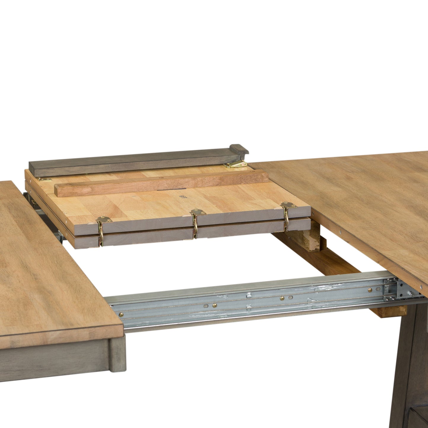 Lindsey Farm - Trestle Table Set