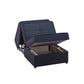 Ottomanson Studio - Convertible Armchair With Storage