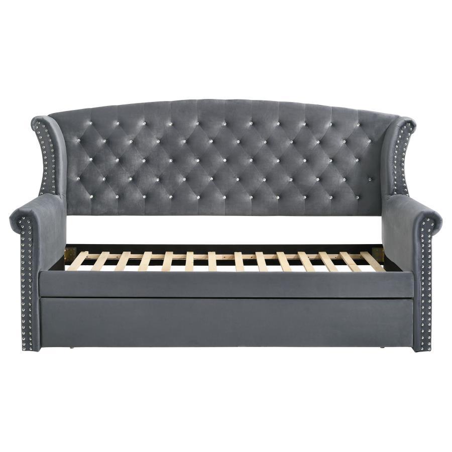 Scarlett - Daybed with Trundle