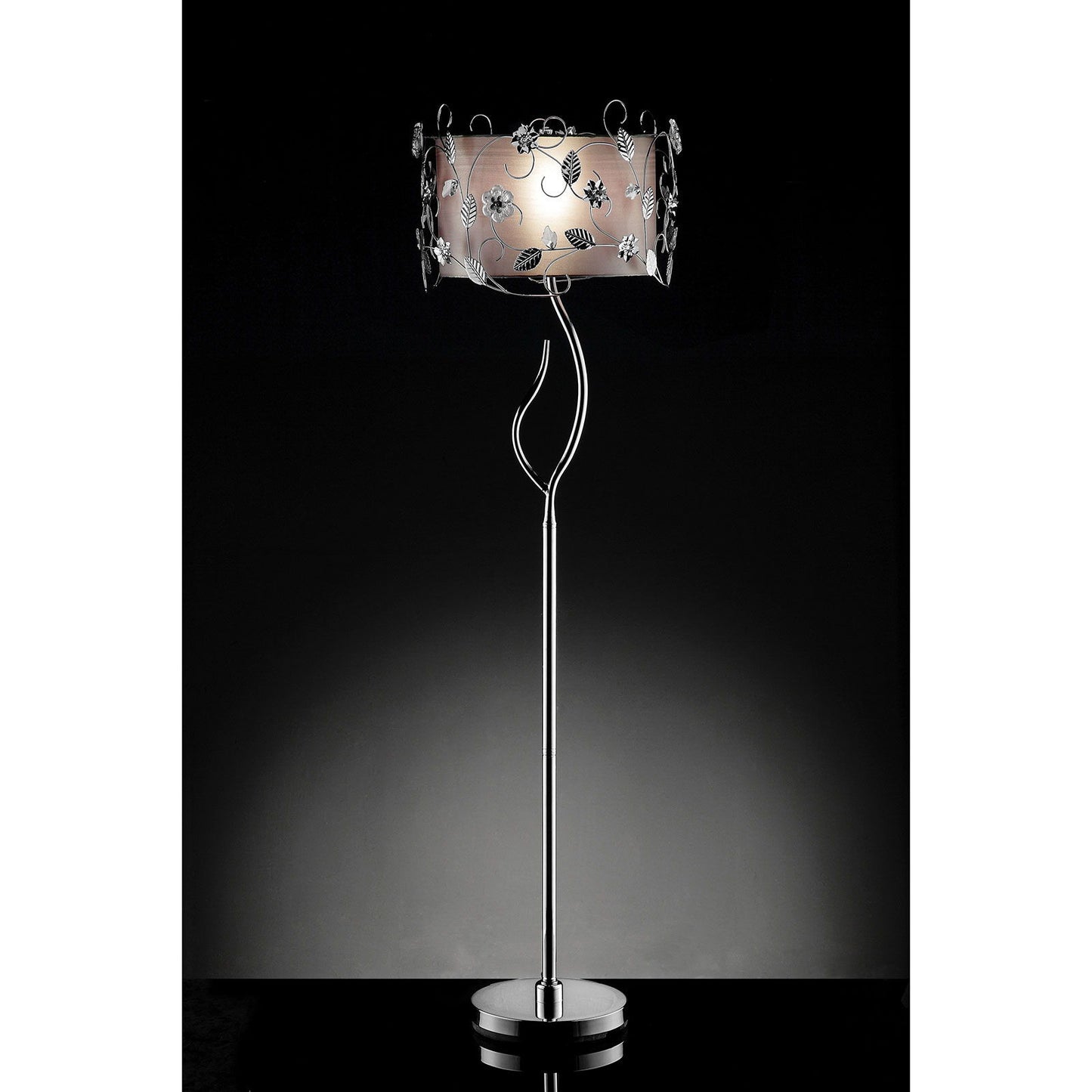 Elva - Floor Lamp