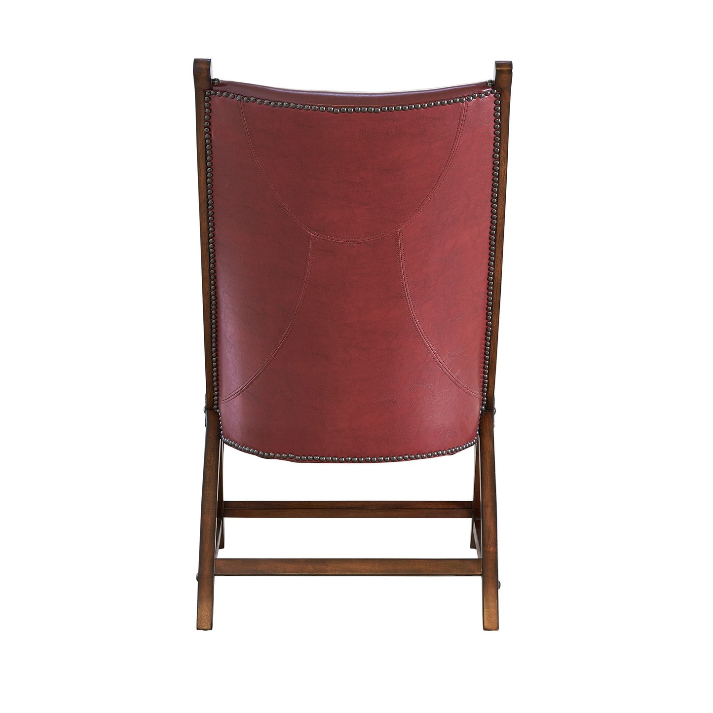 Hunter - Chair & Ottoman