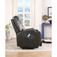 Waterlily - Rocker Recliner w/Swivel (Motion)