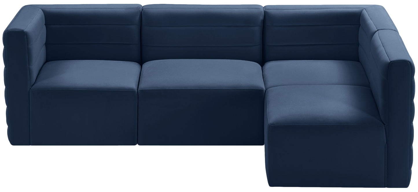 Quincy - Modular Sectional