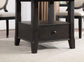 Newforte - Dining Table