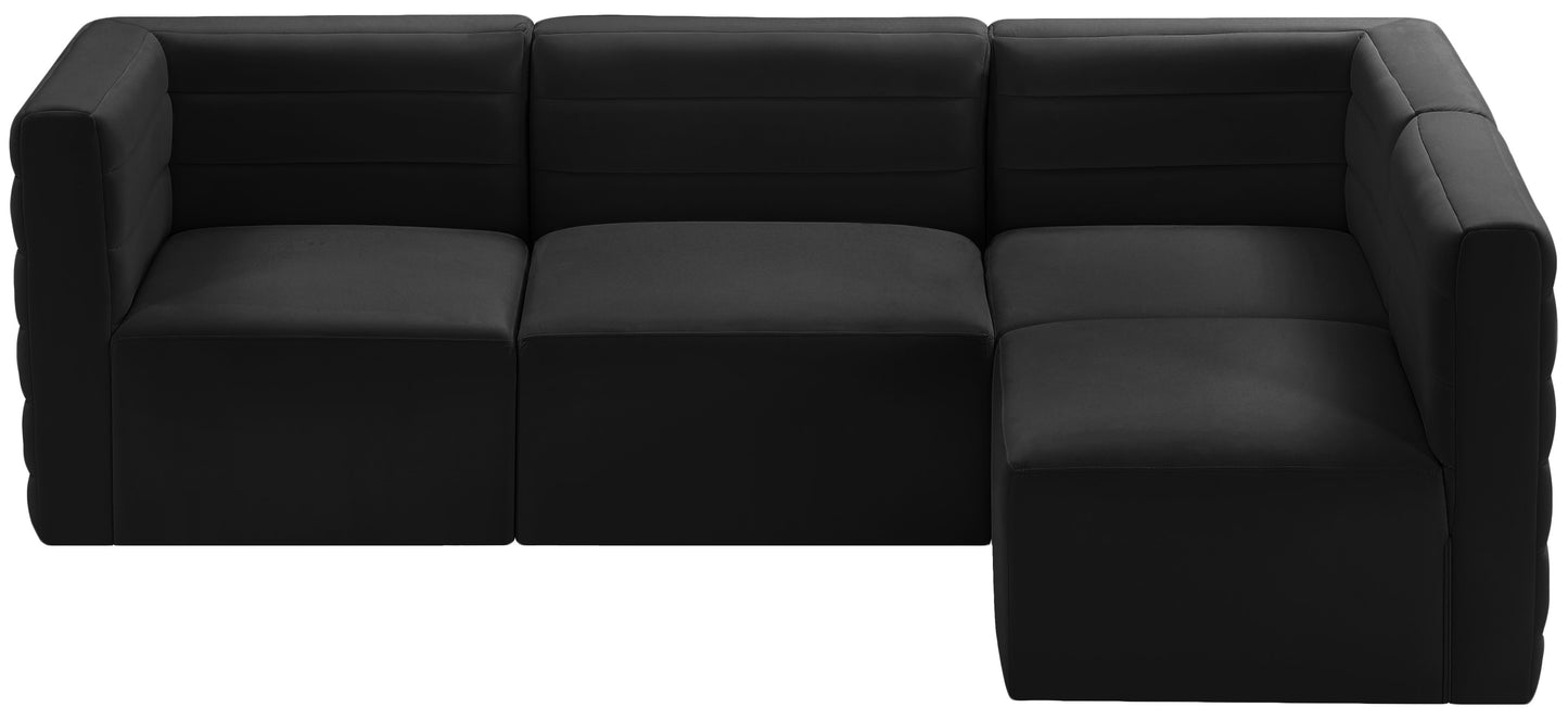 Quincy - Modular Sectional