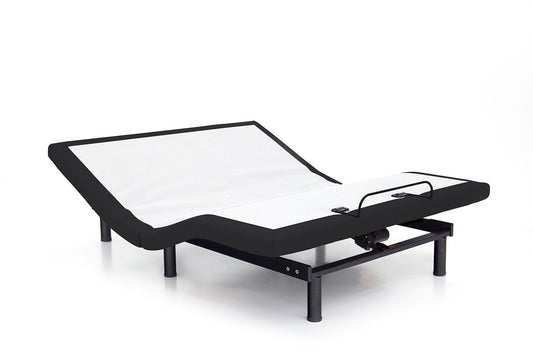 Somnerside II - Adjustable Bed Frame Base