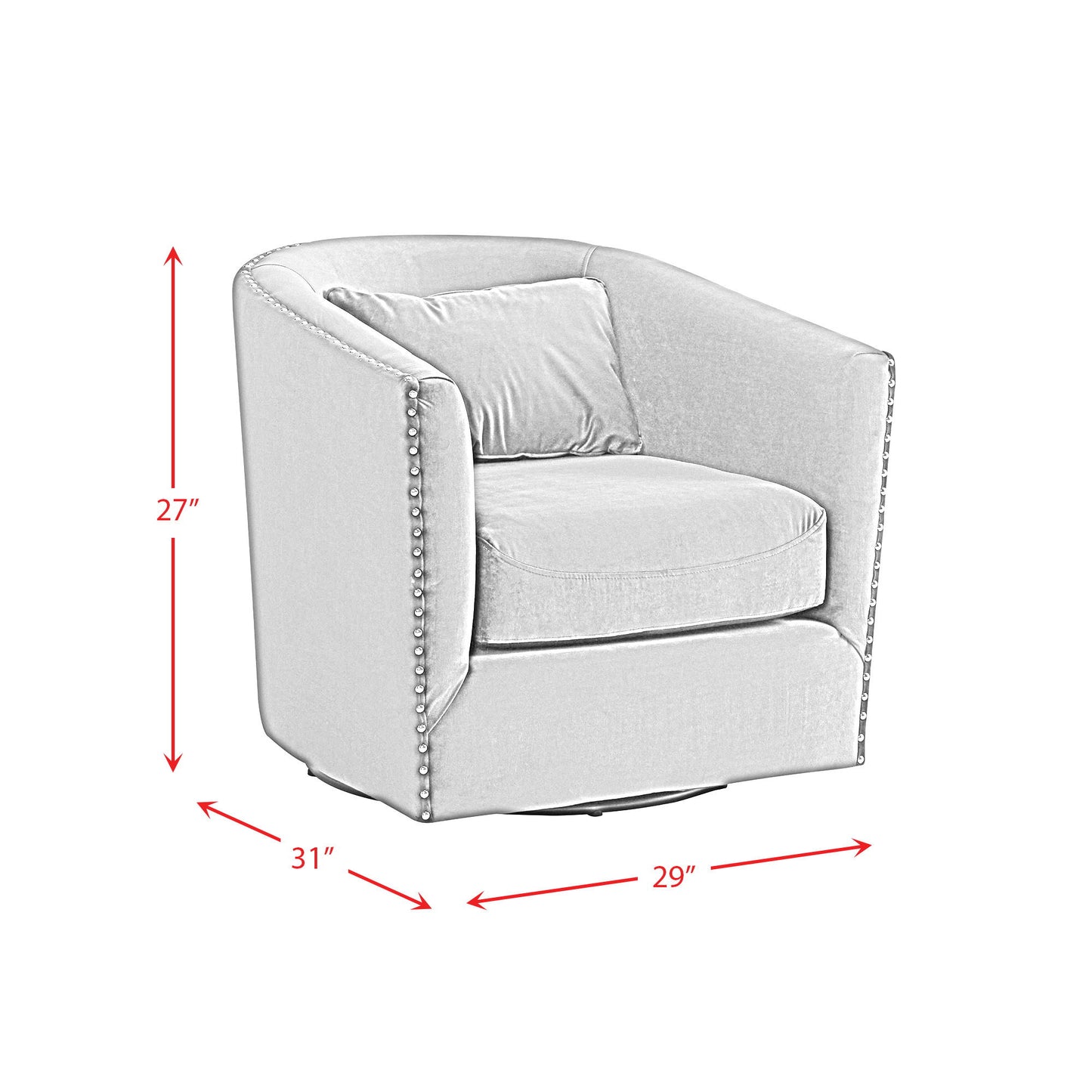 Stanton - Swivel Chair
