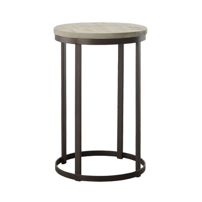 Frederick - End Table