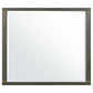 Kieran - Dresser Mirror - Gray
