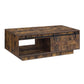 Bellarosa - Coffee Table - Rustic Oak