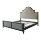 House - Beatrice Bed