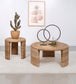 Artina - End Table - Natural