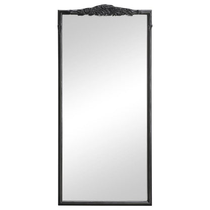 Sylvie - Rectangular Floor Mirror