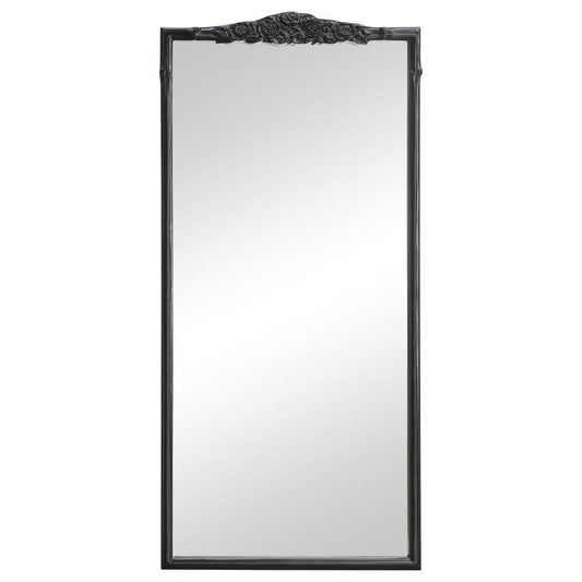 Sylvie - Rectangular Floor Mirror