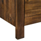 Warner - Nightstand - Chestnut