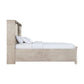 Scott - Platform Storage Bed