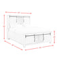 Scott - Platform Storage Bedroom Set