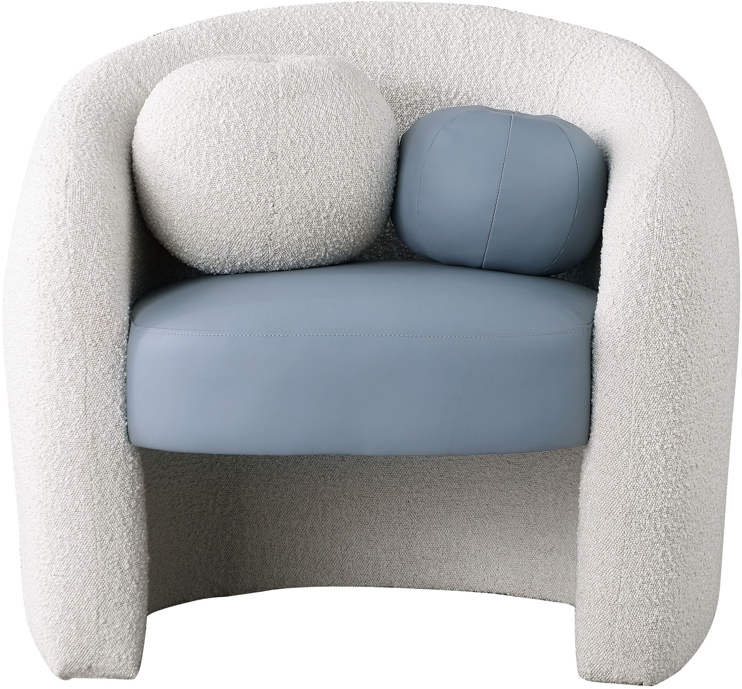 Acadia - Accent Chair