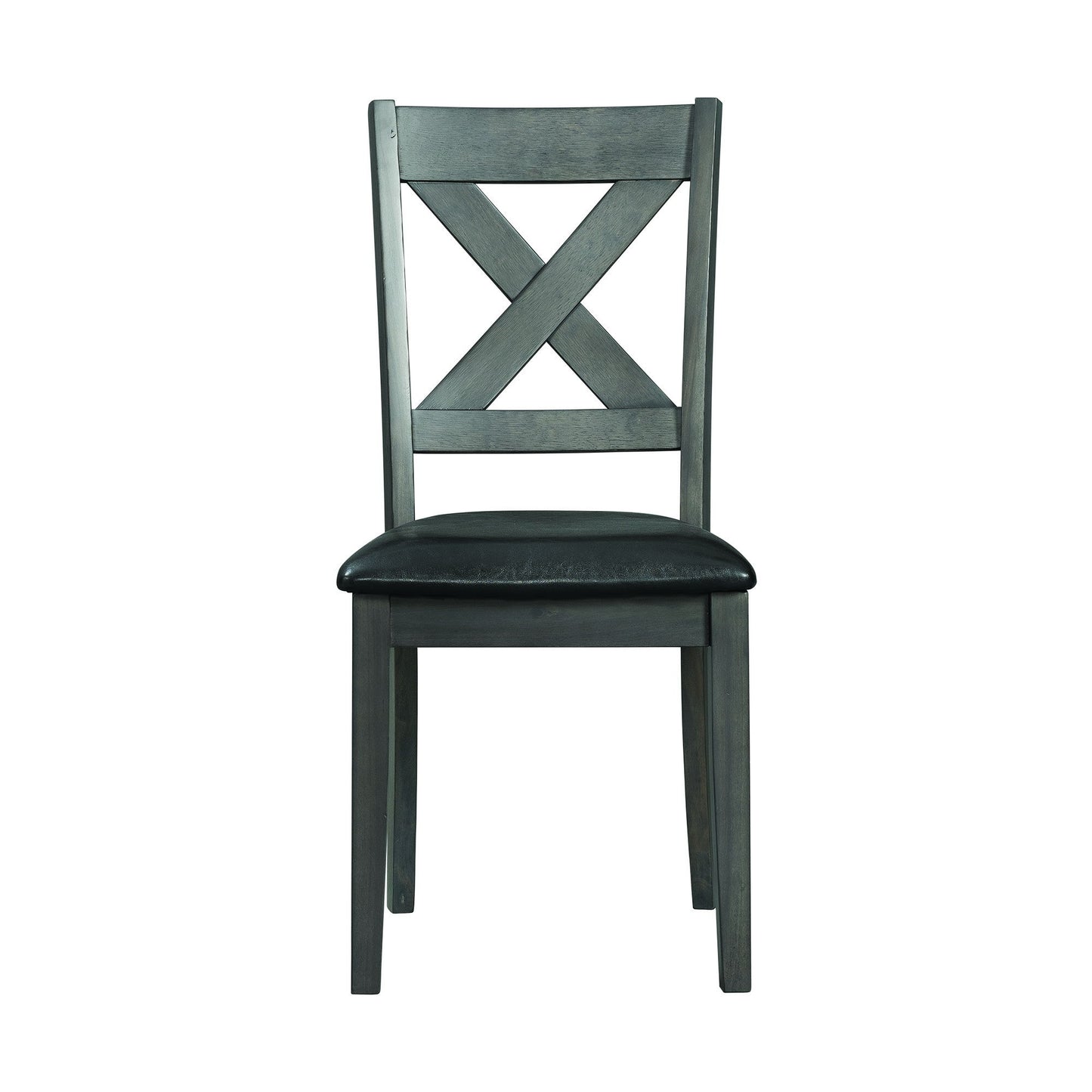 Alex - Dining Side Chair (Set of 2)