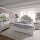 Magnolia Manor - Upholstered Bed Set